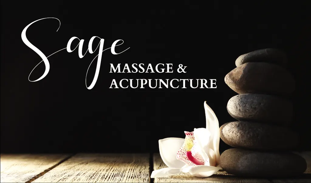 Sage Massage & Acupuncture — Massage spa in Grand Lake