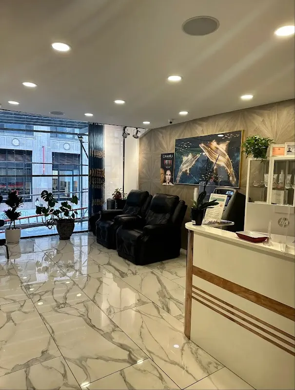 New Energy Spa Massage — Massage spa in New York