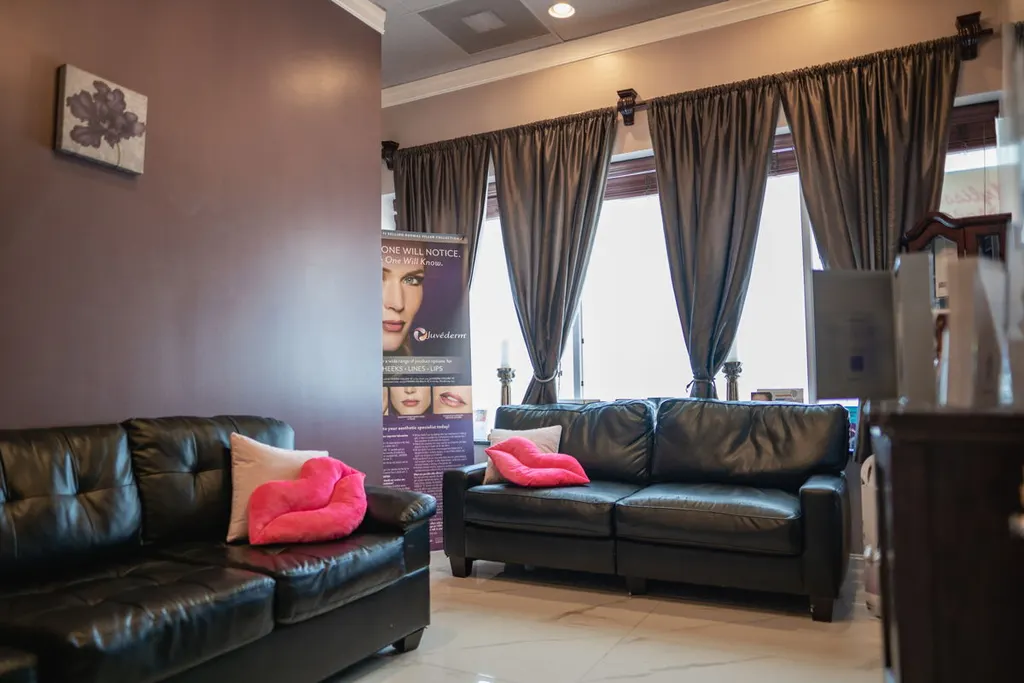 Dr. Mylissa's Medical Boutique — Medical spa in Delray Beach