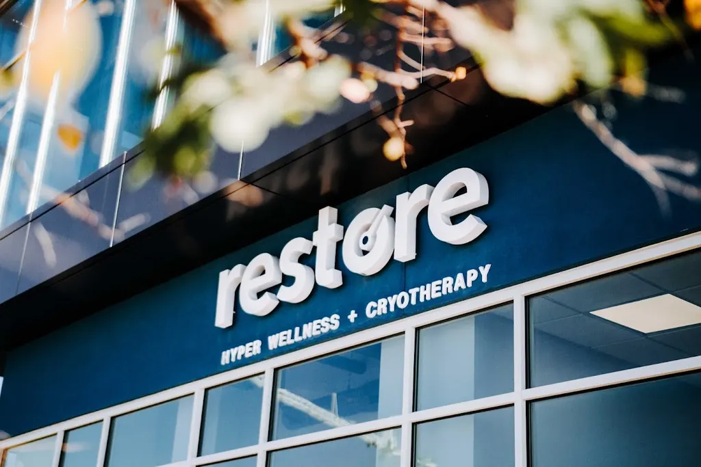 Restore Hyper Wellness — Medical spa in Mt Pleasant