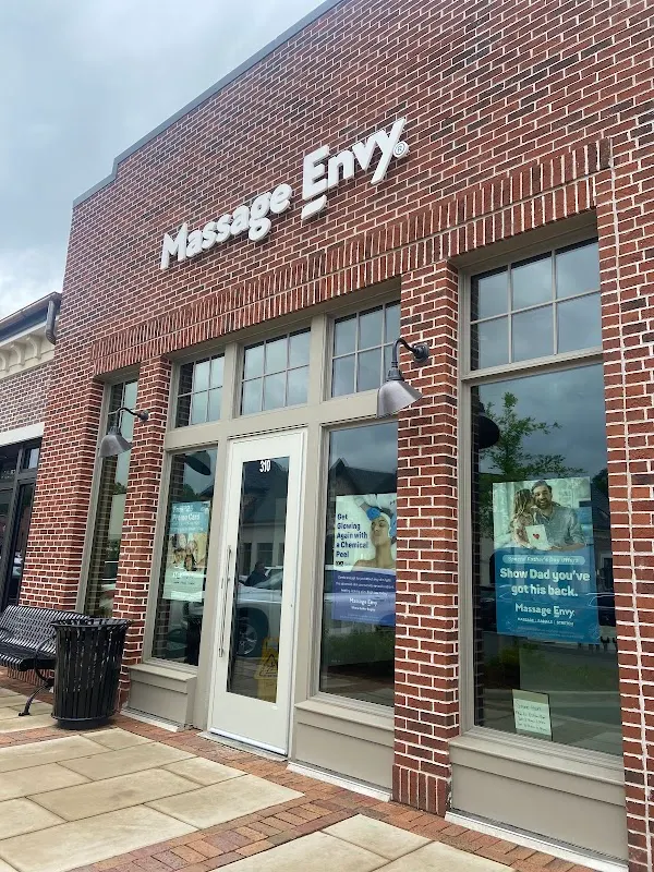Massage Envy — Massage spa in Birmingham