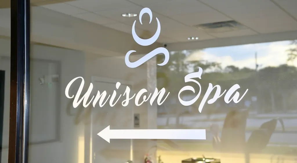 Unison Spa — Massage spa in Melbourne