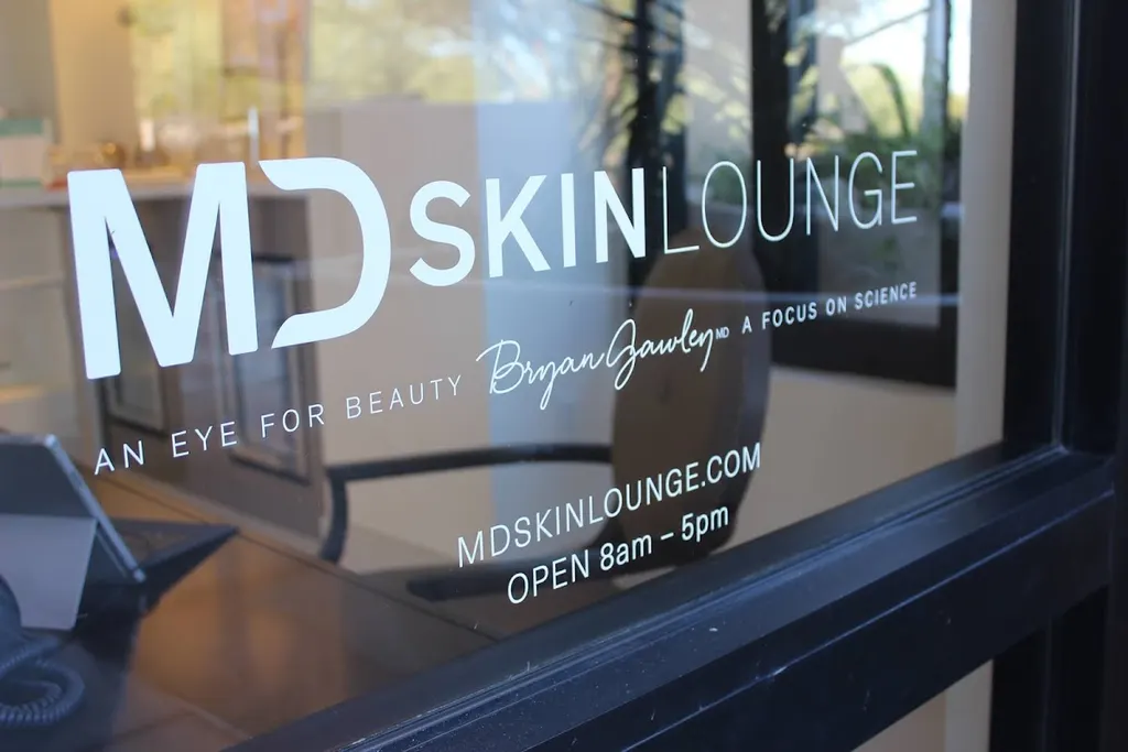 MDSkin Lounge — Medical spa in Scottsdale