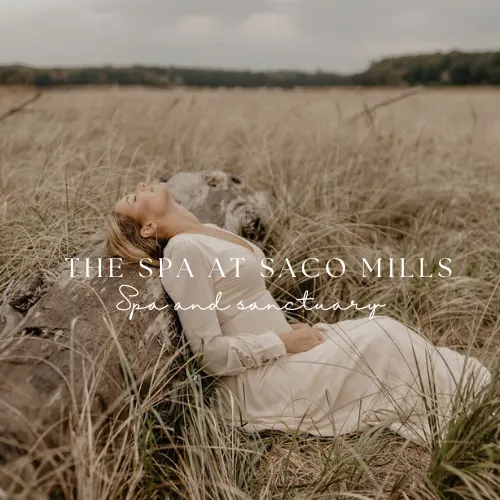 The Spa at Saco Mills — Massage spa in Saco
