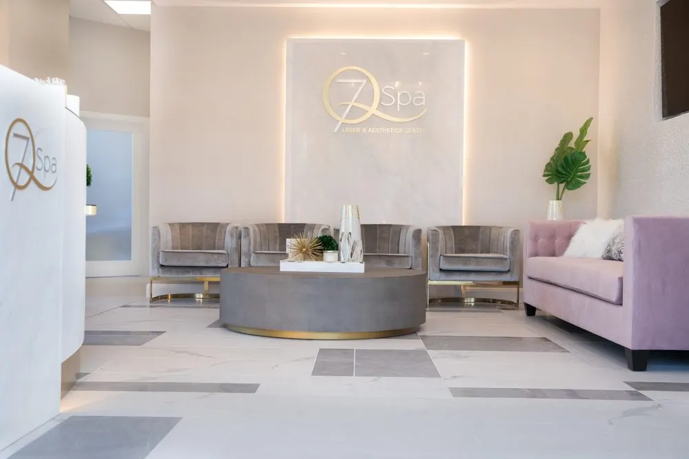 7Q Spa Laser & Aesthetics Center — Medical spa in Glendale