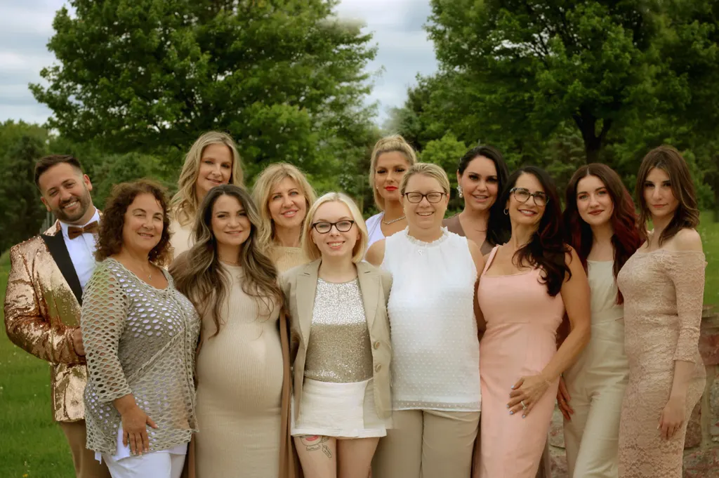 Meesha Aesthetics - Reading — Medical spa in West Lawn