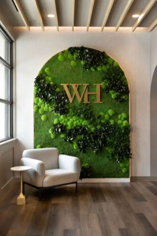 Woodhouse Spa - Buckhead — Day spa in Atlanta