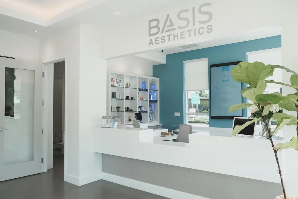 Basis Aesthetics — Medical spa in Delray Beach