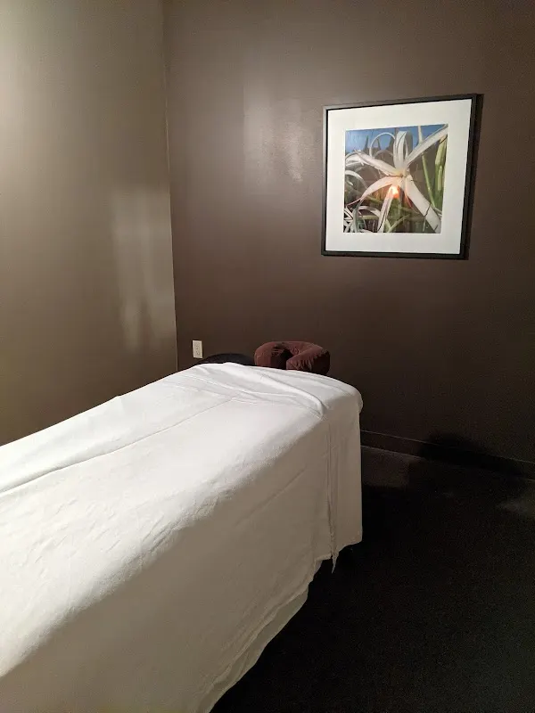 Elements Massage — Massage spa in Seattle