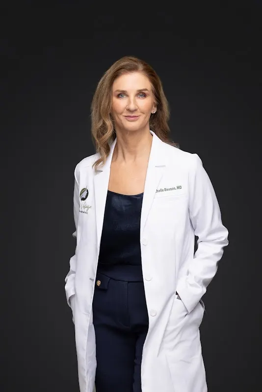 Belle Visage Medical Aesthetics — Medical spa in Burleson