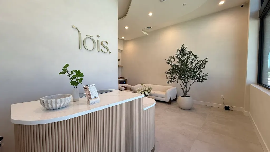 Lois Head Spa — Day spa in Prosper