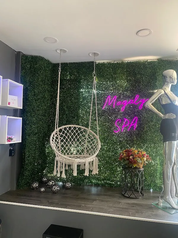 Magaly Spa — Day spa in Philadelphia