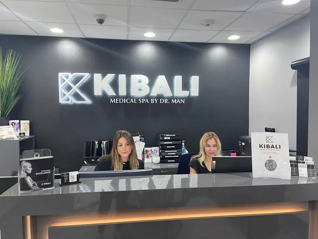 Kibali Medical Spa — Medical spa in Boca Raton