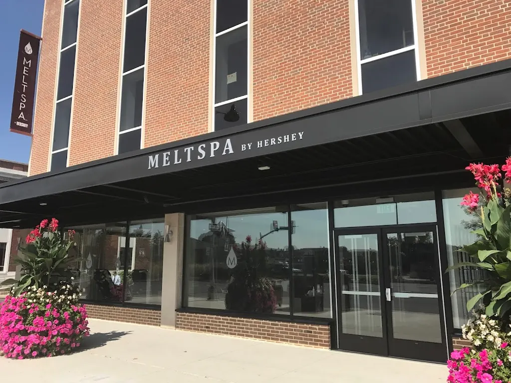 MeltSpa by Hershey — Spa in Hershey