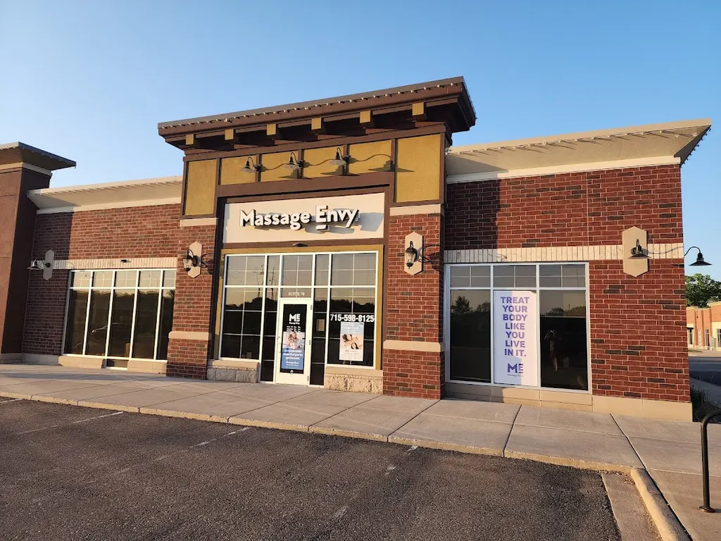 Massage Envy — Massage spa in Altoona