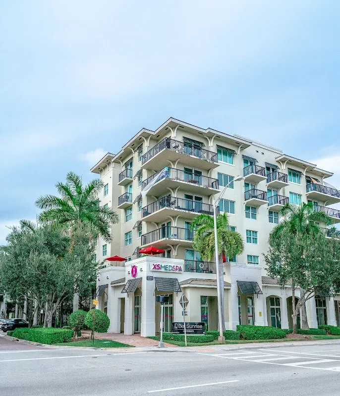 XS MedSpa - Fort Lauderdale — Medical spa in Fort Lauderdale