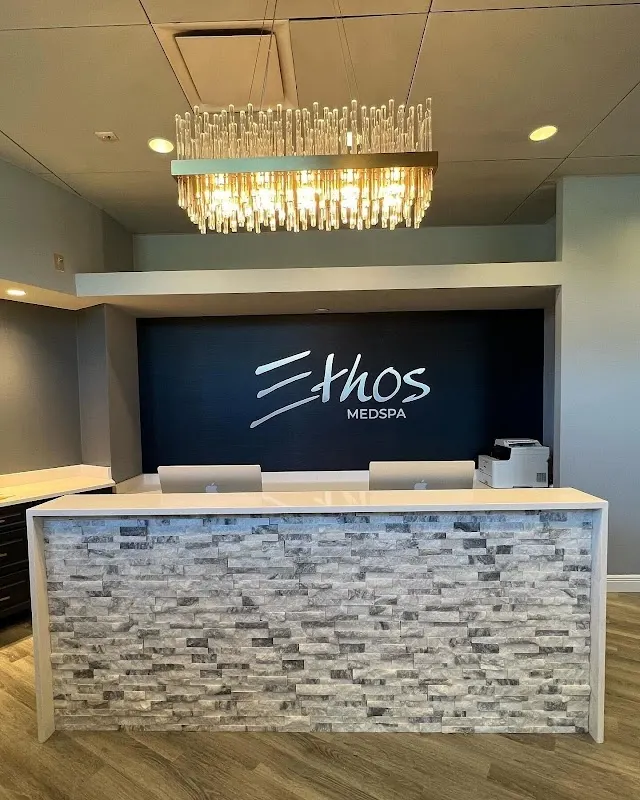 Ethos MedSpa — Medical spa in Chesterfield