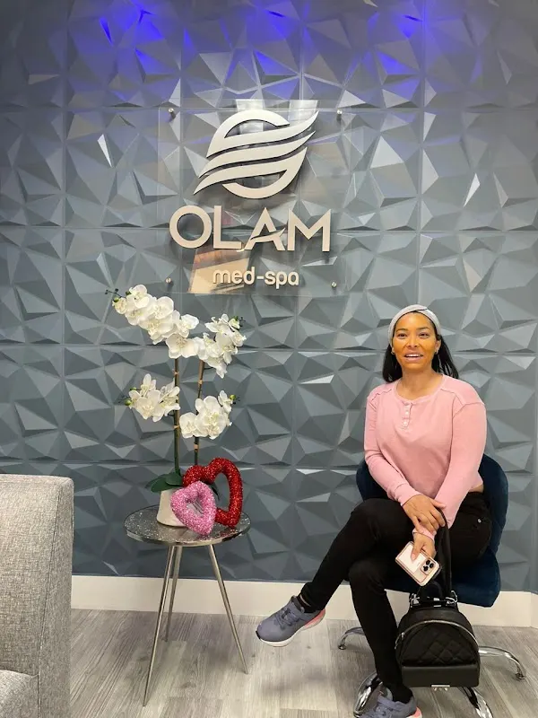 Olam Med Spa — Medical spa in Pembroke Pines