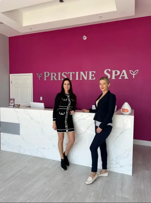 Pristine Spas — Day spa in Orlando