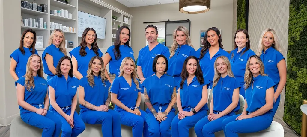 Healthy Solutions Medspa — Medical spa in Furlong