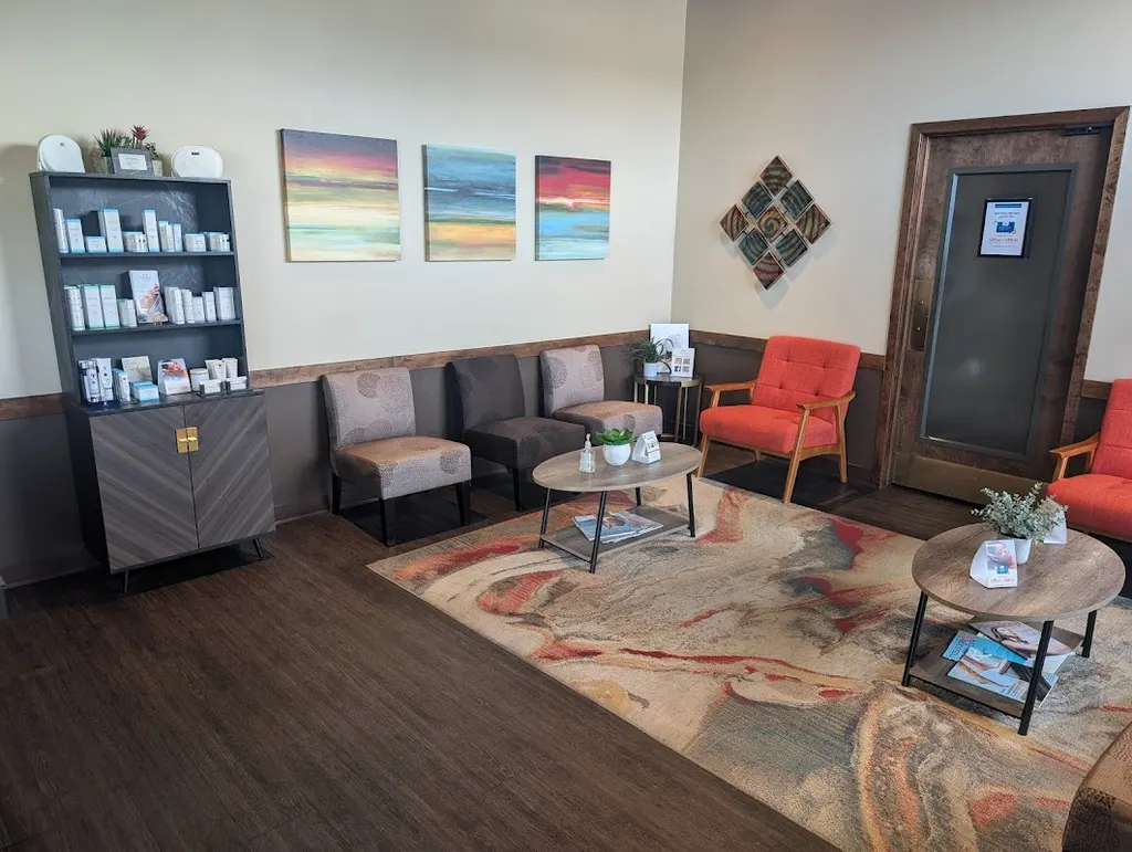 Elements Massage — Massage spa in Coeur d'Alene