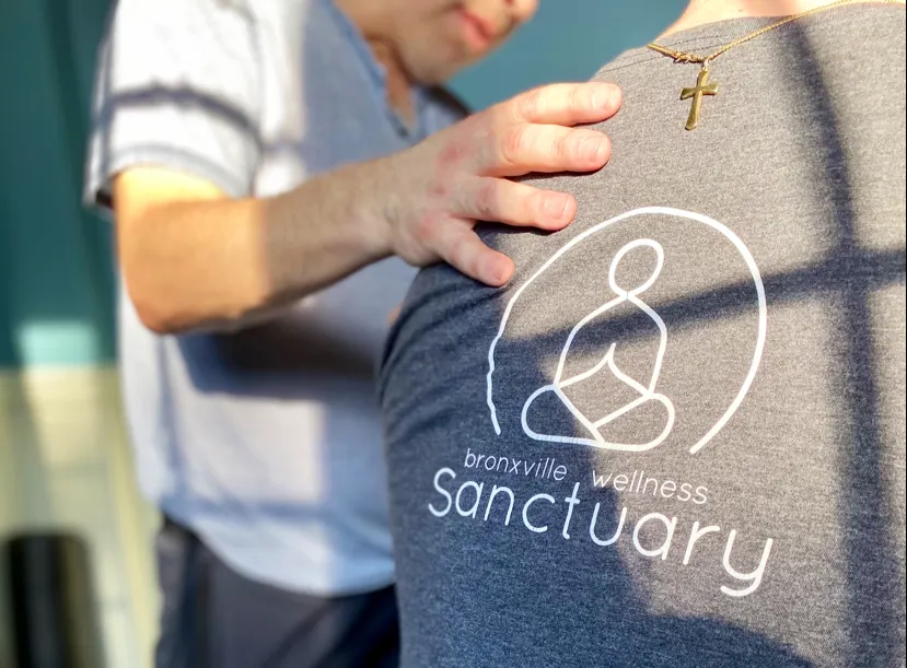 Bronxville Wellness Sanctuary — Massage spa in Bronxville