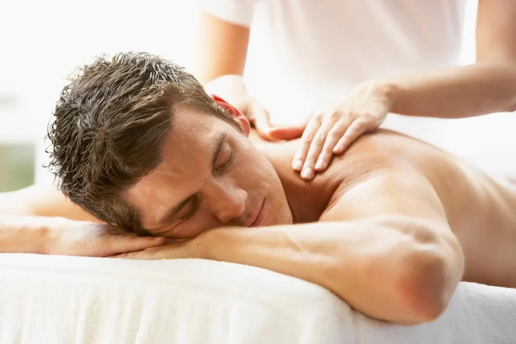 U-Wellness Massage — Massage spa in Leawood