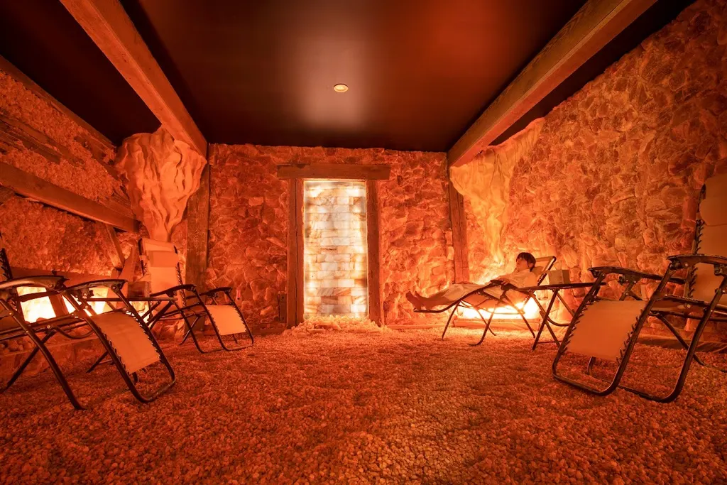 Flow Motion — Spa in Ferndale
