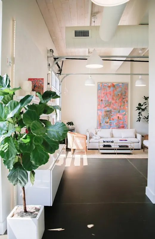 Hi, Finch — Medical spa in Nashville
