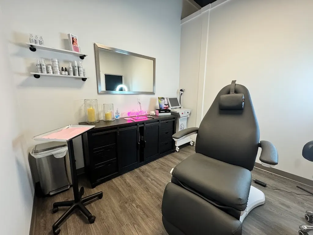Ageless Medical Aesthetics - Northside — Medical spa in Columbus