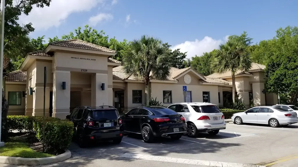 Biovital MedSpa LLC — Medical spa in Weston