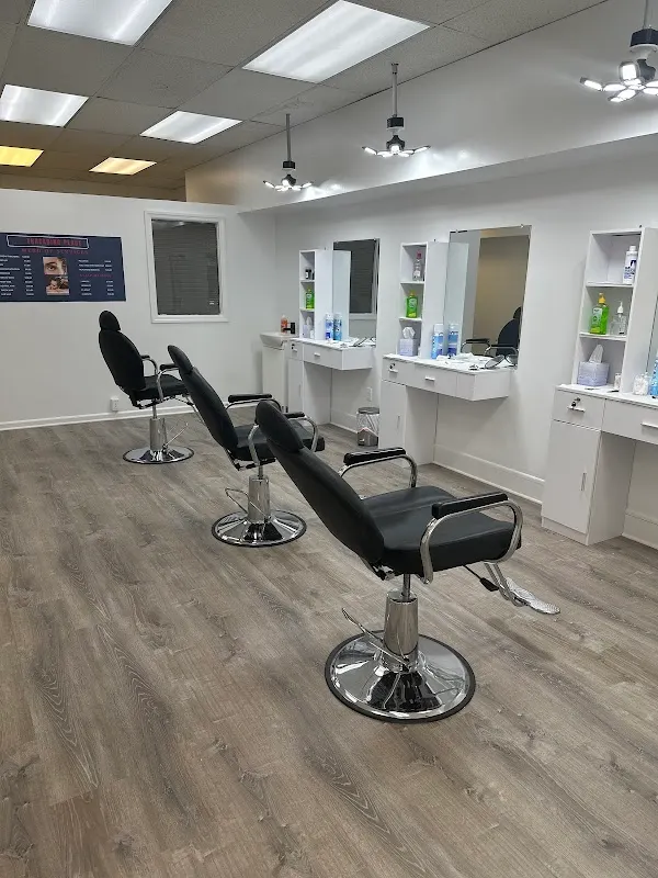 Threading place — Facial spa in Dumont