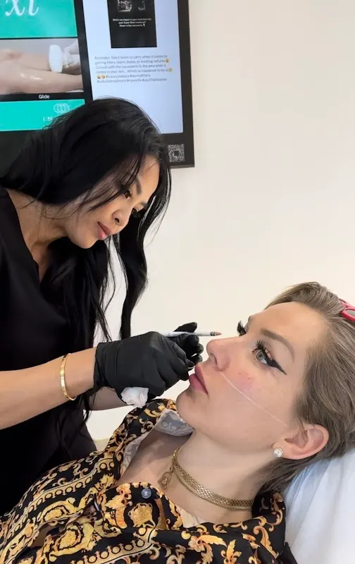 R+H Aesthetic Medicine, West Sac — Medical spa in West Sacramento