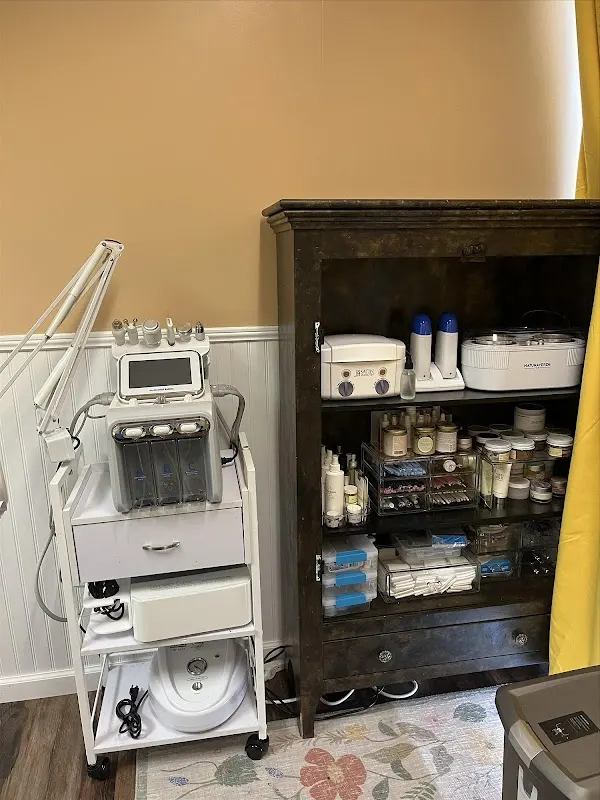 A Perfect Touch Massage — Massage spa in Savannah