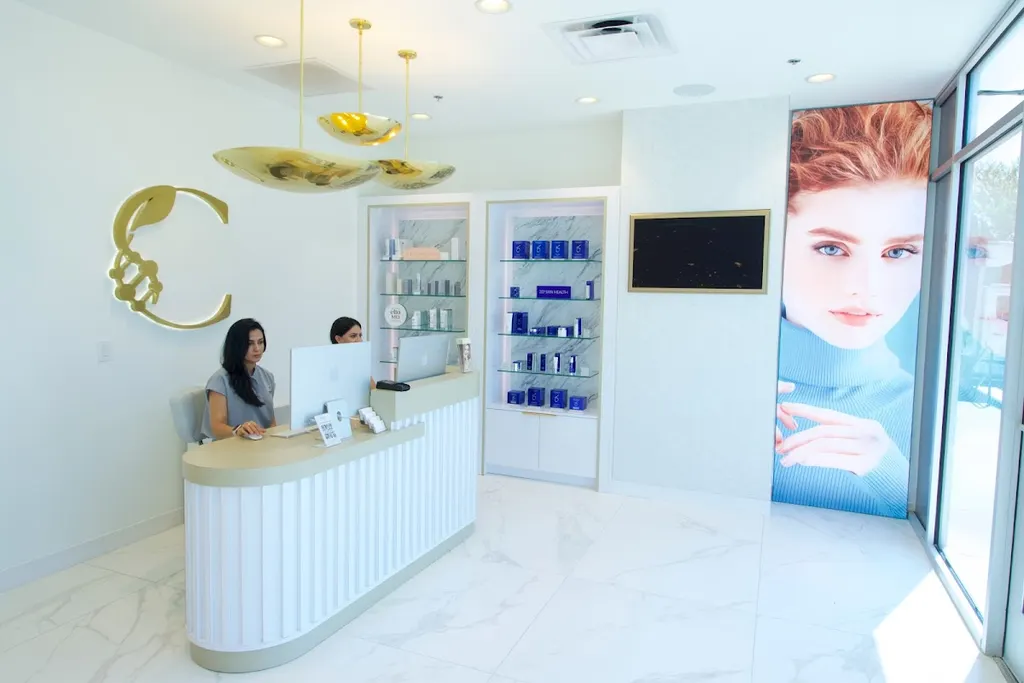 Cutella Medical Spa — Medical spa in San Antonio