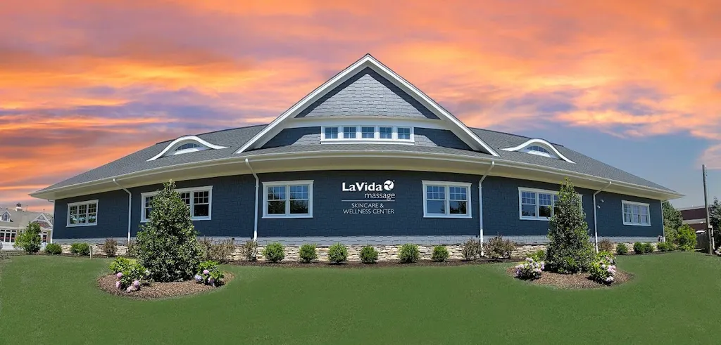 LaVida Massage of Smithtown — Massage spa in Smithtown