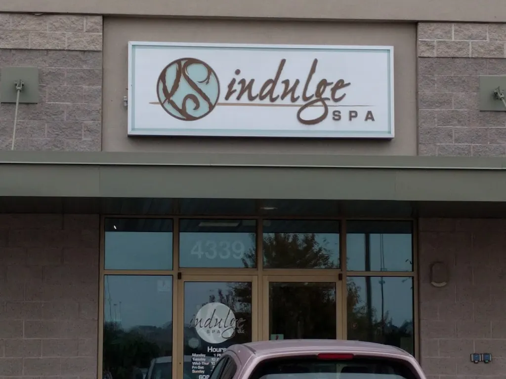 Indulge Spa — Day spa in Madison