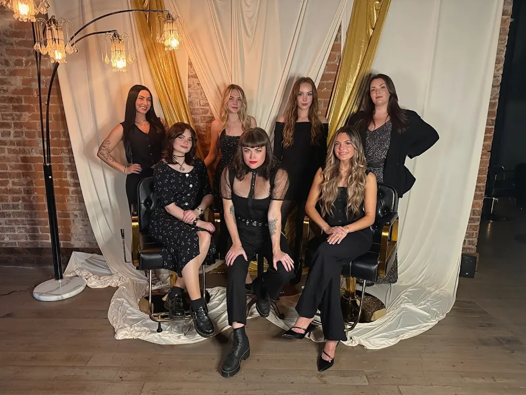 Headspa'ce — Health spa in Chattanooga