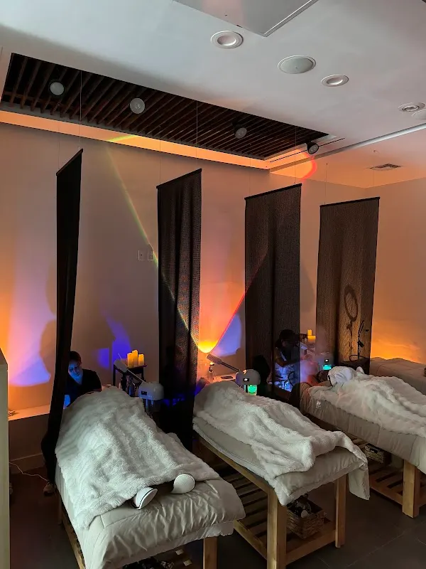 Haus Head Spa — Spa in Boca Raton