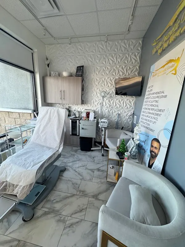 Florida Cosmetic Center — Medical spa in Kissimmee