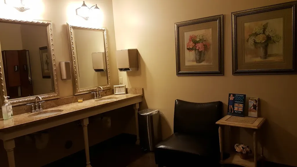 Affinity Day Spa — Day spa in Davison
