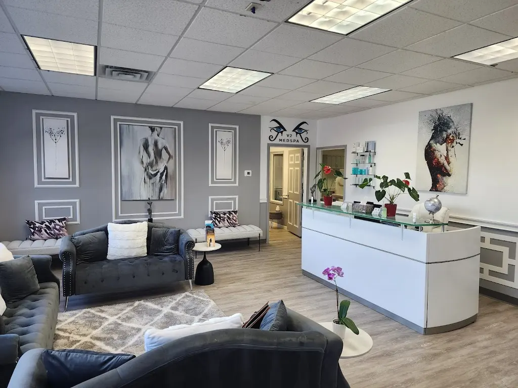 V2 Medspa — Medical spa in Briarcliff Manor