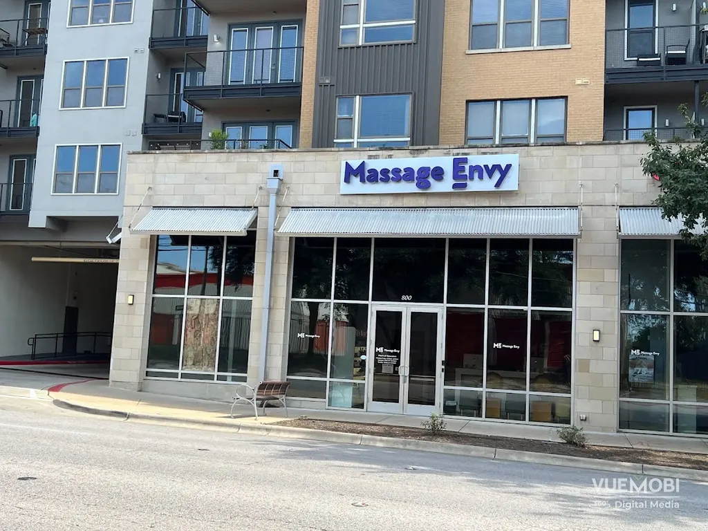 Massage Envy — Massage spa in Austin