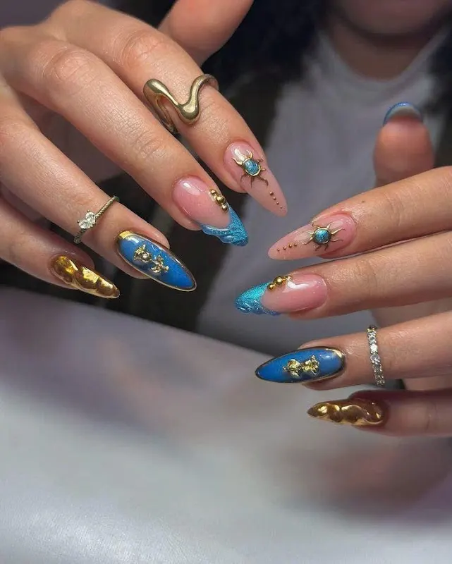 BELLA NAILS AND SPA — Nail salon in Hartsville
