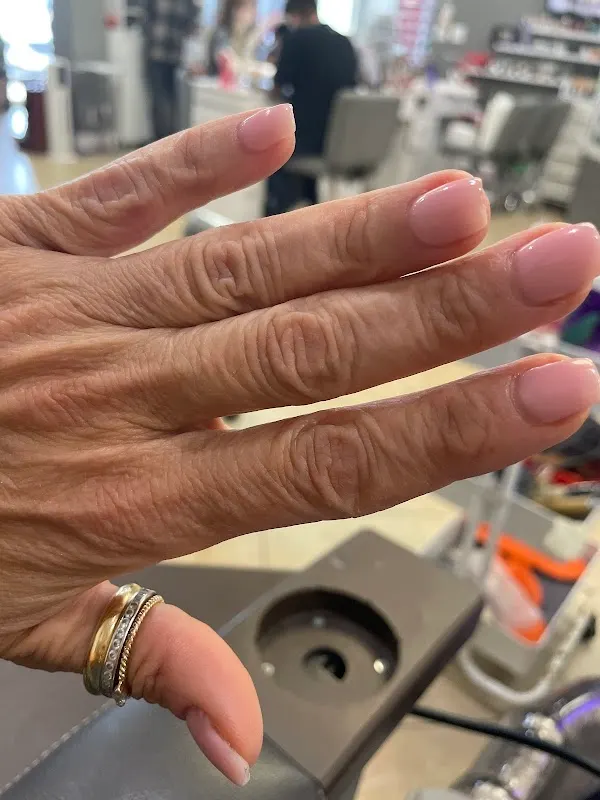 Lily Nails and Spa — Nail salon in Tarpon Springs