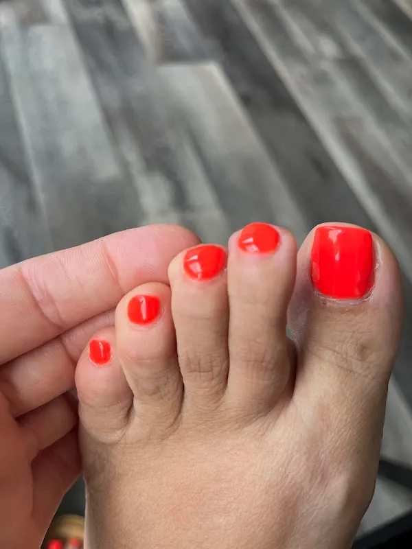 Great Nails & Spa — Nail salon in Austin