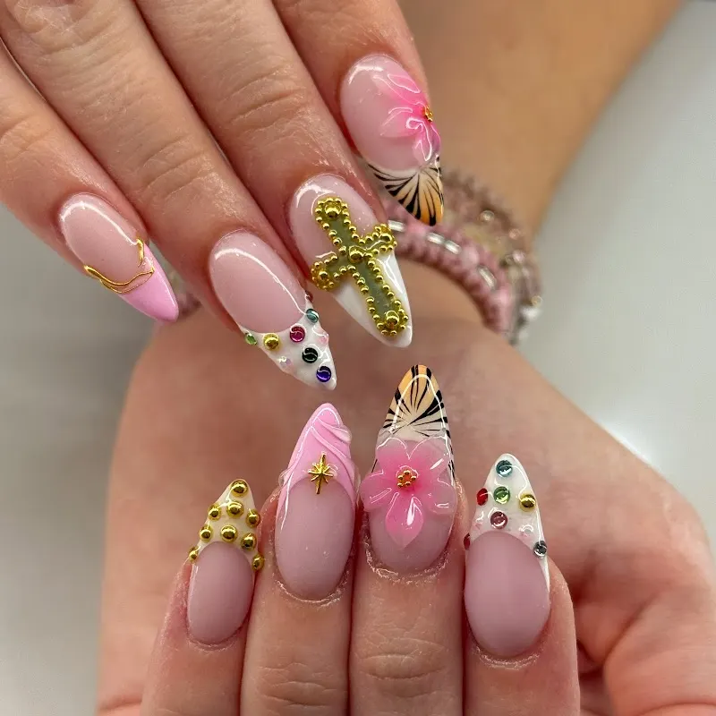 Pro Nails — Nail salon in Tallahassee