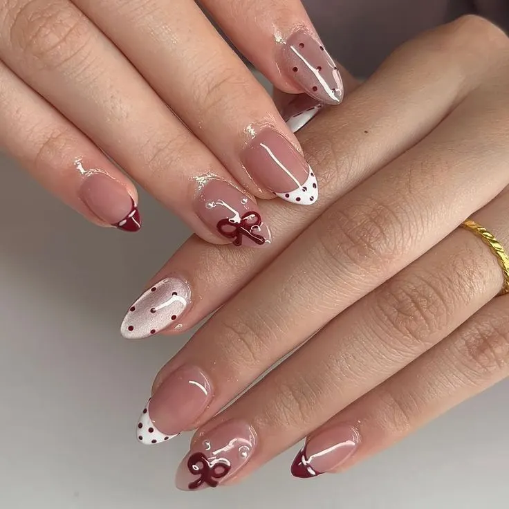 QC Nails [Up to 15% OFF Every day from 2-5pm for $55+] — Nail salon in Stockbridge