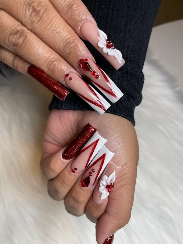 Award Nails & Spa — Nail salon in Mesa