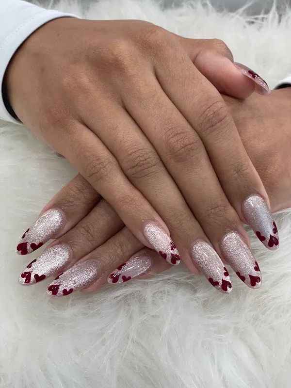 Urban Nails Bar — Nail salon in Charlotte